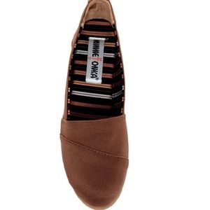 Minnetonka Slip-on